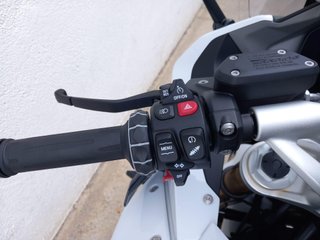 BMW R 1250 RS