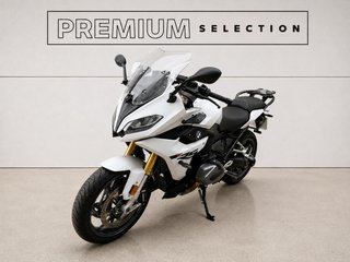 BMW R 1250 RS