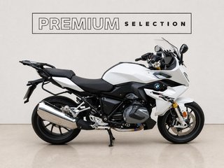 BMW R 1250 RS