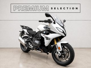 BMW R 1250 RS