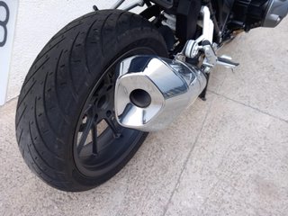 BMW R 1250 RS