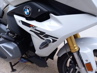 BMW R 1250 RS