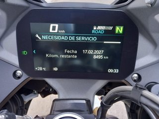 BMW R 1250 RS