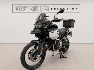 BMW F 900 GS Adventure