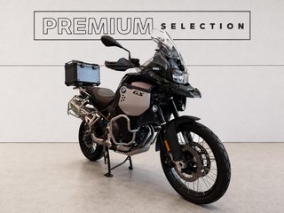 BMW F 900 GS Adventure