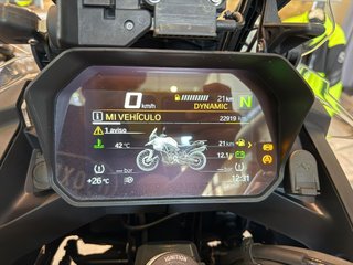 BMW F 900 GS Adventure