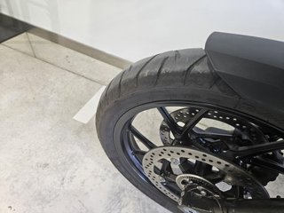 BMW F 750 GS