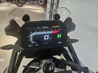 BMW F 750 GS