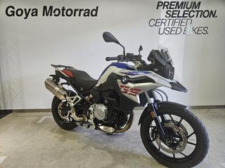 BMW F 750 GS