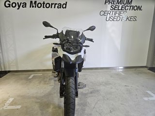 BMW F 750 GS