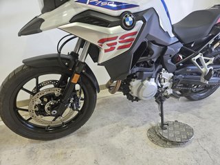 BMW F 750 GS