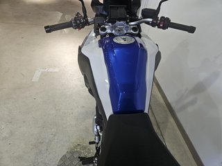 BMW F 750 GS