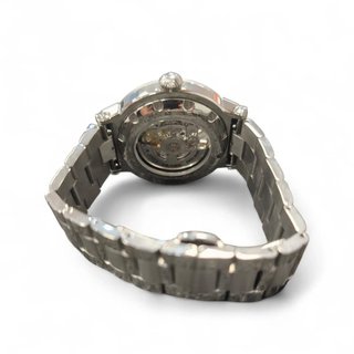 RELOJ AUTOMATICO MUREX MUA672+CAJA Y CORREA EXTRA *A ESTRENAR*