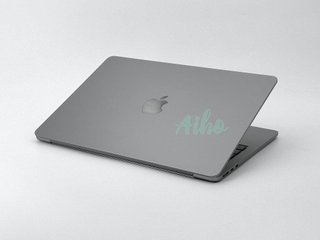 MacBook Air 13" (2022) Apple M2 8 CPU/8 GPU núcleos - SSD 256GB - RAM 16GB - Gris Espacial
