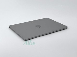 MacBook Air 13" (2022) Apple M2 8 CPU/8 GPU núcleos - SSD 256GB - RAM 16GB - Gris Espacial
