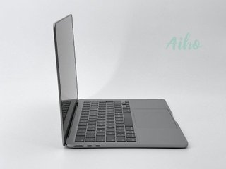 MacBook Air 13" (2022) Apple M2 8 CPU/8 GPU núcleos - SSD 256GB - RAM 16GB - Gris Espacial