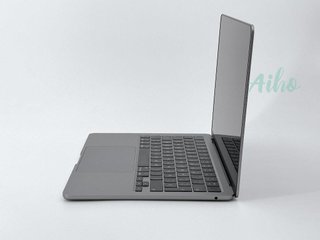 MacBook Air 13" (2022) Apple M2 8 CPU/8 GPU núcleos - SSD 256GB - RAM 16GB - Gris Espacial