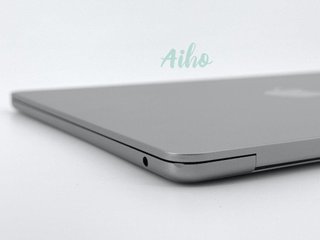 MacBook Air 13" (2022) Apple M2 8 CPU/8 GPU núcleos - SSD 256GB - RAM 16GB - Gris Espacial