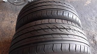 Neumáticos 225/45 R17 94W