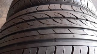 Neumáticos 225/45 R17 94W