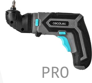 Avvitatore Elettrico - PowerGyro 3500 - CECOTEC