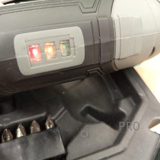 Avvitatore Elettrico - PowerGyro 3500 - CECOTEC