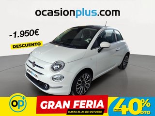Fiat 500 1.0 Hybrid Dolcevita 51 kW (70 CV)