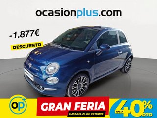 Fiat 500 1.0 Hybrid Dolcevita 51 kW (70 CV)