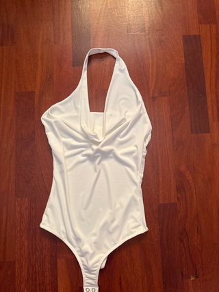 Body bianco