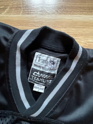 Camiseta NFL Raiders Campri 1991 Talla M