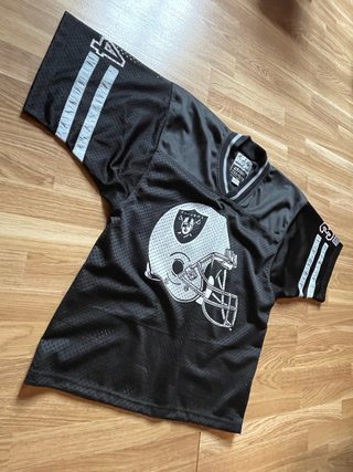 Camiseta NFL Raiders Campri 1991 Talla M