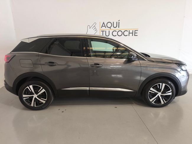 Peugeot 3008 2022, foto 3