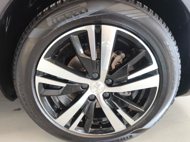 Peugeot 3008 2022, foto 14