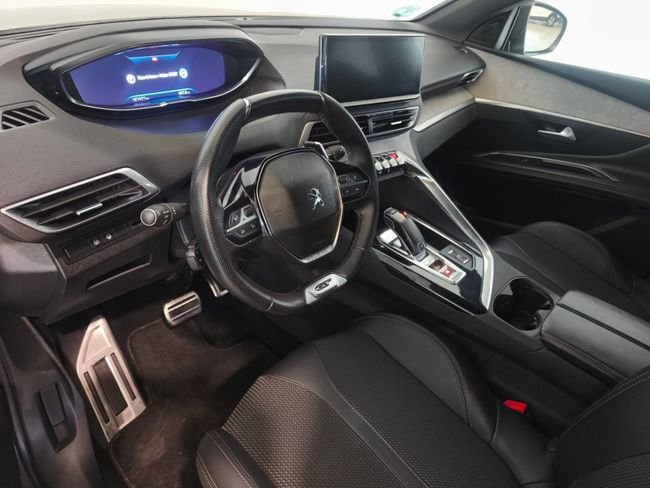 Peugeot 3008 2022, foto 19