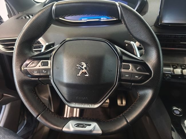 Peugeot 3008 2022, foto 24