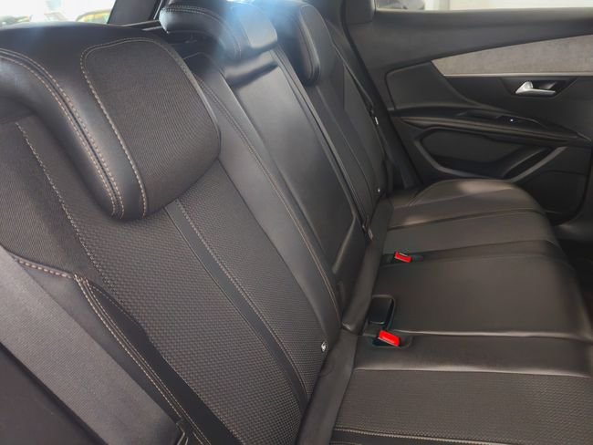 Peugeot 3008 2022, foto 30