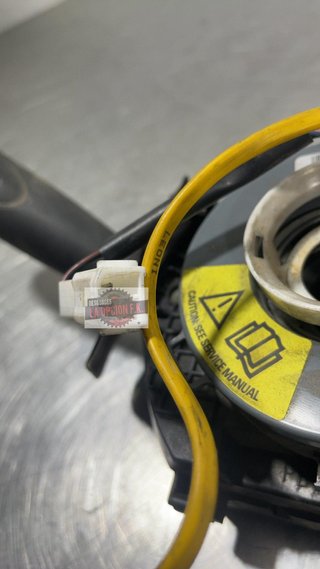 MANDO MULTIFUNCION Fiat I Doblò (119)(2005->)
