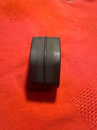 Soporte Goma Escape para Ford S71 5A262 AA