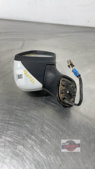 RETROVISOR DERECHO Renault Clio IV (2012->)
