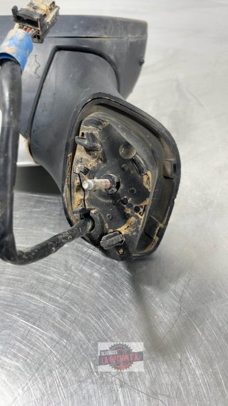RETROVISOR DERECHO Renault Clio IV (2012->)