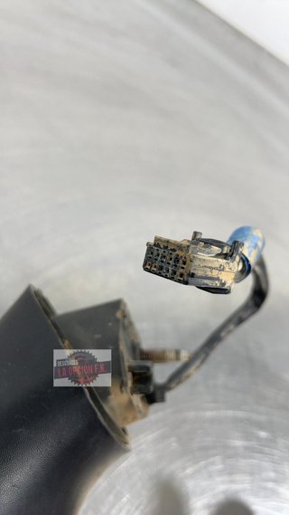 RETROVISOR DERECHO Renault Clio IV (2012->)