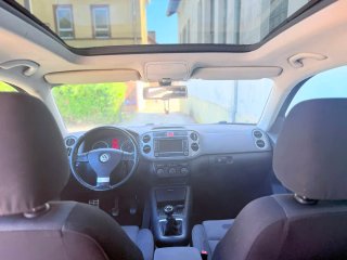 Volkswagen Tiguan 2009
