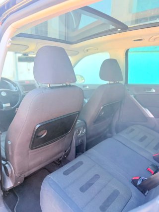 Volkswagen Tiguan 2009