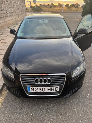 Audi A3 2010
