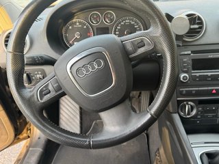 Audi A3 2010