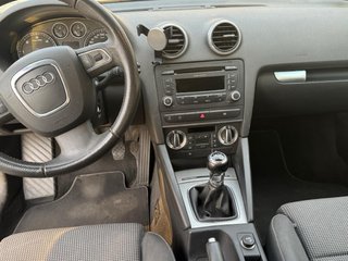 Audi A3 2010