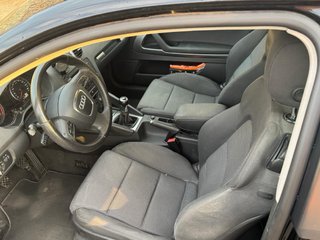 Audi A3 2010