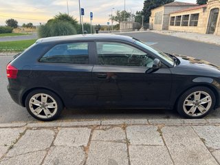 Audi A3 2010