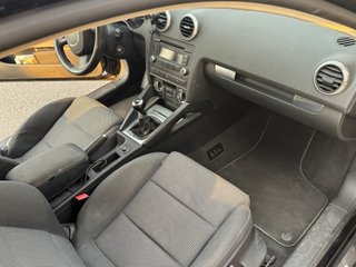 Audi A3 2010
