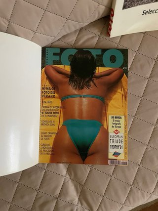 Libros de fotografía descatalogados de colección